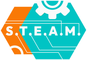 STEAM --- Tech in a page